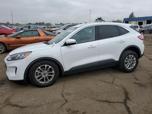Image 1 of 2020 FORD ESCAPE SE 2020 with VIN 1FMCU9G63LUC53239