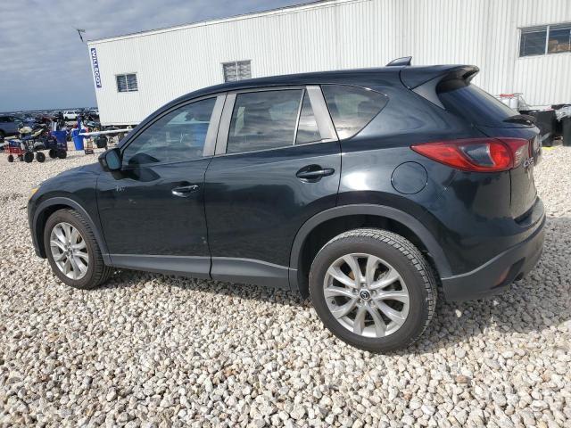 Obraz 2 z 2015 MAZDA CX-5 GT 2015 z VIN JM3KE2DY8F0441638