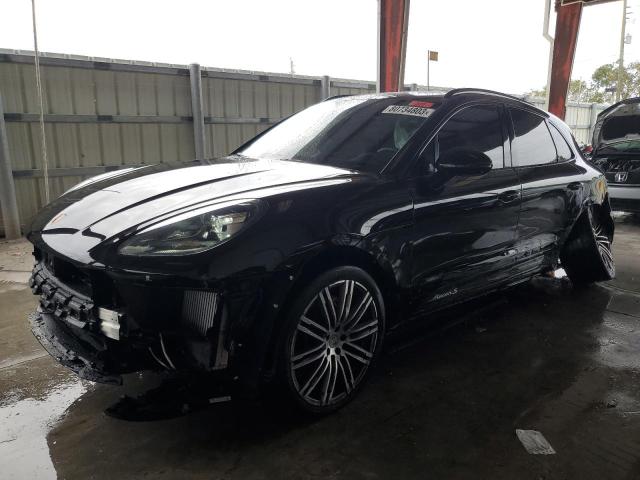 Obraz 2023 PORSCHE MACAN S 2023