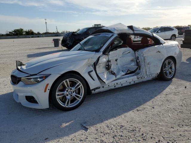 2020 BMW 440I  2020 image