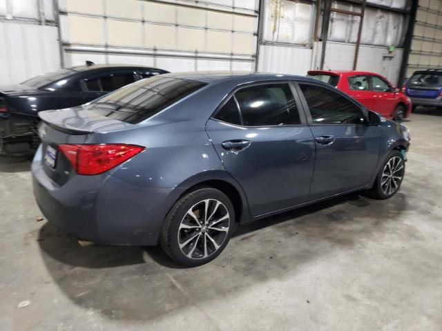 Image 3 of 2017 TOYOTA COROLLA L 2017 with VIN 2T1BURHE6HC771713