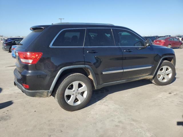 Изображение 3 2012 JEEP GRAND CHEROKEE LAREDO 2012 с VIN 1C4RJFAT0CC334922