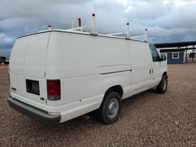 Изображение 3 2006 FORD ECONOLINE E350 SUPER DUTY VAN 2006 с VIN 1FTSS34S16DA47006