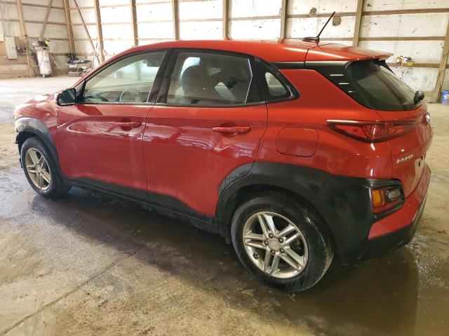 Obraz 2 z 2021 HYUNDAI KONA SE 2021 z VIN KM8K12AA0MU604053