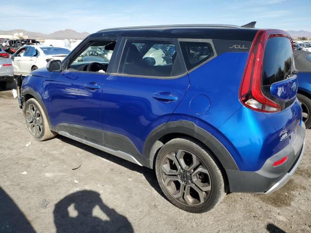 Изображение 2 2021 KIA SOUL LX 2021 с VIN KNDJ23AU7M7126614