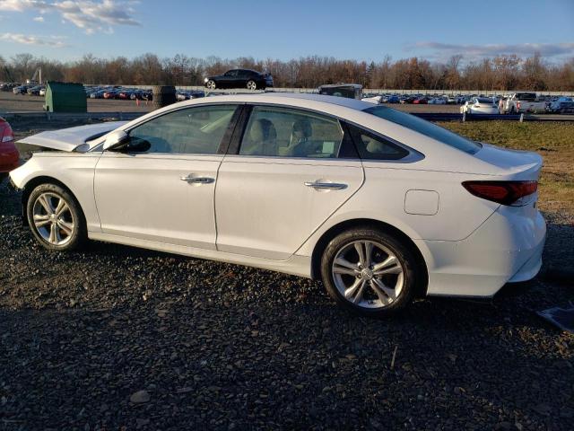 Obraz 2 z 2018 HYUNDAI SONATA SPORT 2018 z VIN 5NPE34AF0JH604255