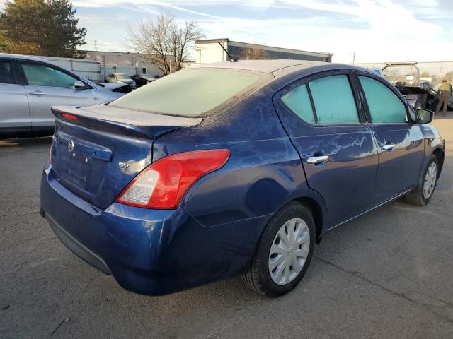 Obraz 3 z 2019 NISSAN VERSA S 2019 z VIN 3N1CN7AP1KL860131