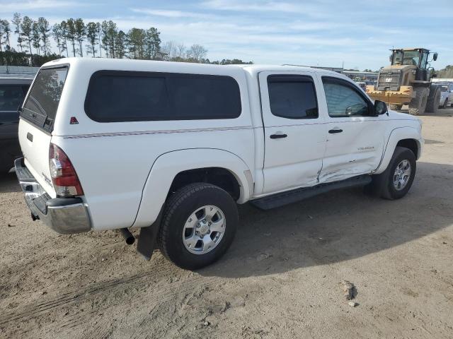 Изображение 3 2013 TOYOTA TACOMA DOUBLE CAB PRERUNNER 2013 с VIN 3TMJU4GN7DM141412