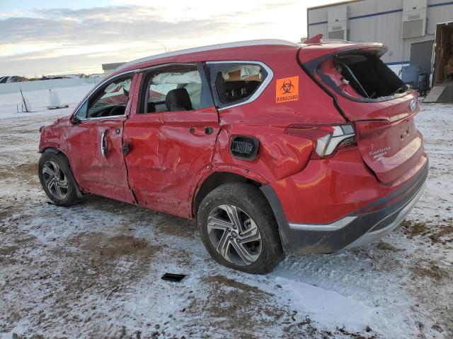 Obraz 2 z 2023 HYUNDAI SANTA FE SEL PREMIUM 2023 z VIN 5NMS3DAJ1PH574163