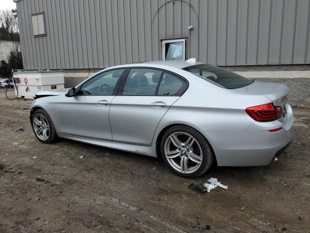 Изображение 2 2016 BMW 535 XI 2016 с VIN WBA5B3C53GG259038