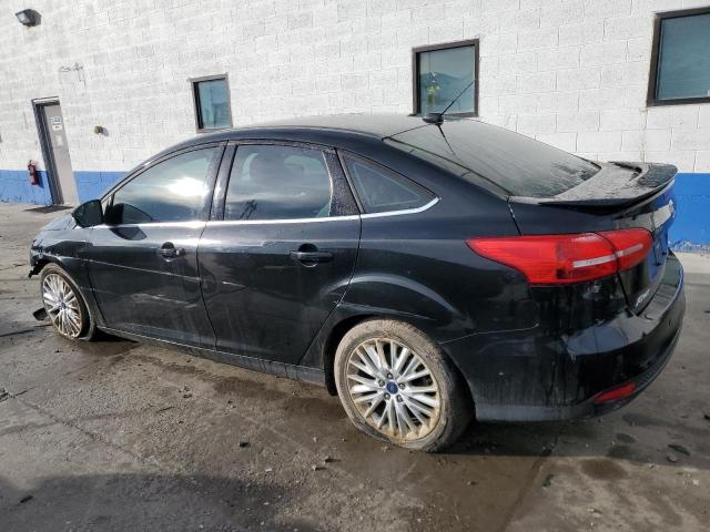 Obraz 2 z 2015 FORD FOCUS TITANIUM 2015 z VIN 1FADP3J22FL358163