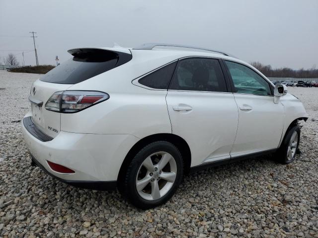 Image 3 of 2012 LEXUS RX 350 2012 with VIN 2T2BK1BA0CC142644