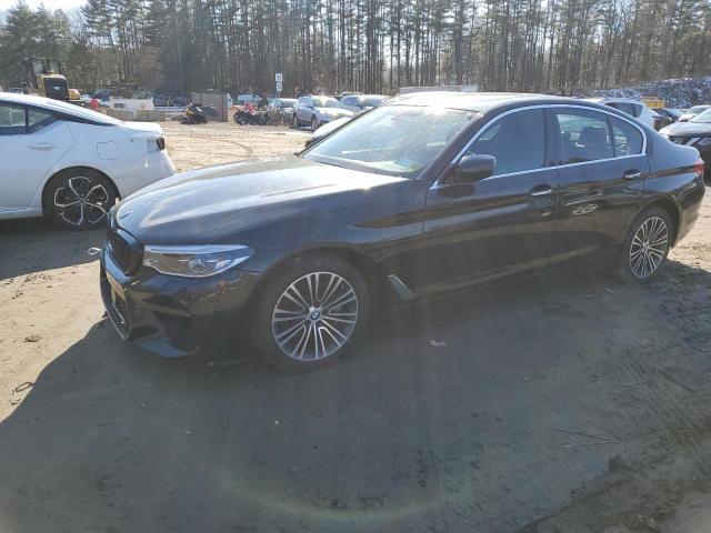 2018 BMW 530 XI 2018 image