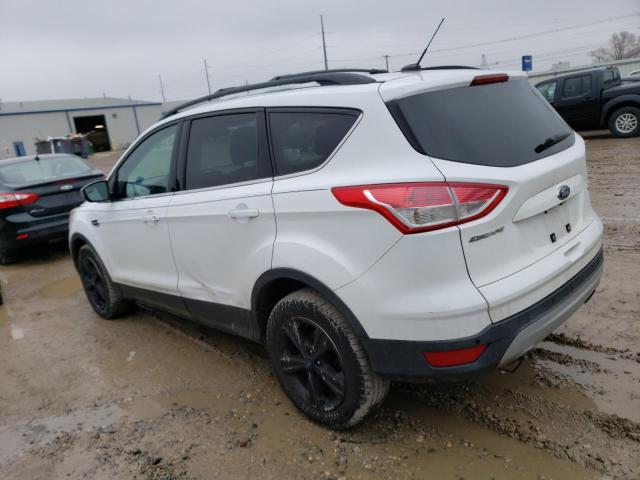 Изображение 2 2014 FORD ESCAPE SE 2014 с VIN 1FMCU9G94EUE24352