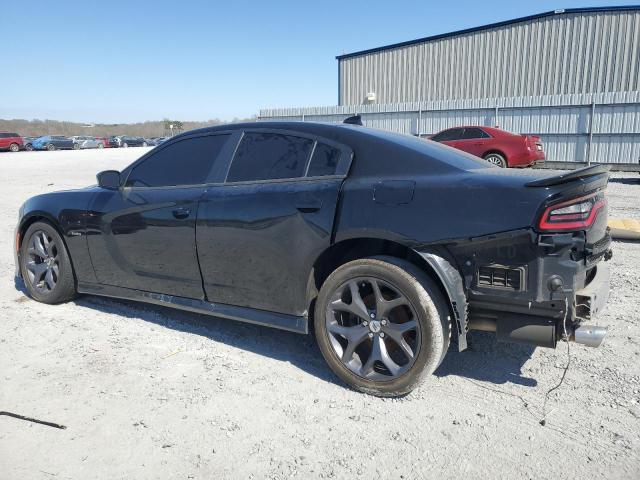 Изображение 2 2019 DODGE CHARGER R/T 2019 с VIN 2C3CDXCT6KH608284