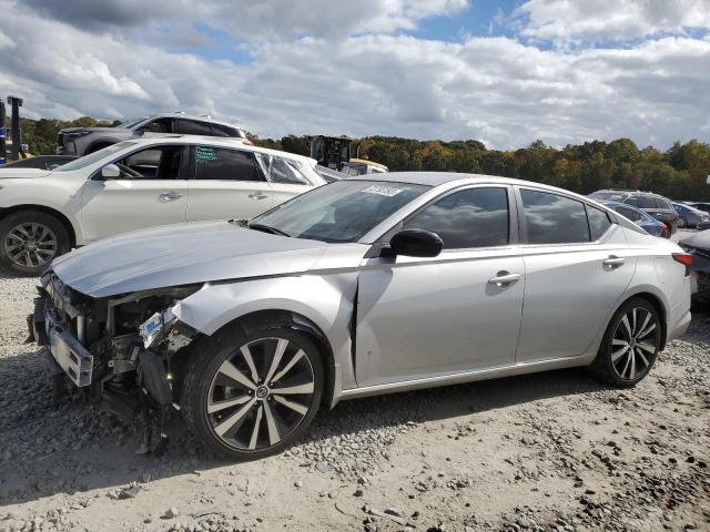 Image 1 of 2022 NISSAN ALTIMA SR 2022 with VIN 1N4BL4CV7NN324920