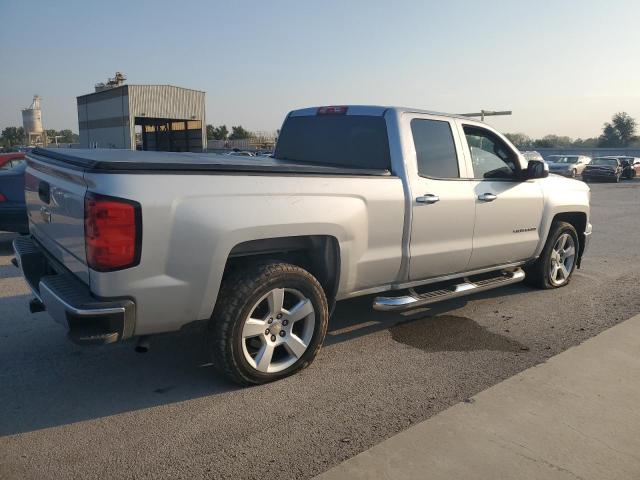 Изображение 3 2015 CHEVROLET SILVERADO C1500 2015 с VIN 1GCRCPEH5FZ328055