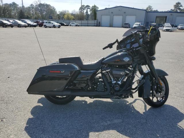 Obraz 1 z 2021 HARLEY-DAVIDSON FLHXS  2021 z VIN 1HD1KRP16MB660411