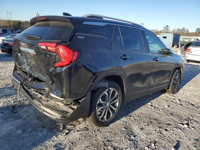 Obraz 3 z 2019 GMC TERRAIN SLT 2019 z VIN 3GKALPEV4KL342635