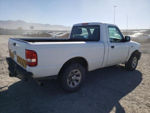 Image 3 of 2010 FORD RANGER  2010 with VIN 1FTKR1AD8APA76578