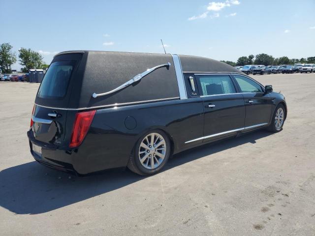 Image 3 of 2015 CADILLAC XTS FUNERAL COACH 2015 with VIN 2GEXG7U30F9500222