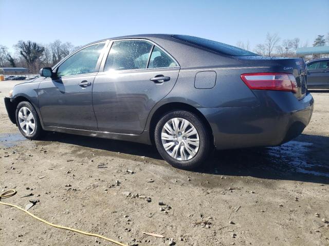 Obraz 2 z 2009 TOYOTA CAMRY BASE 2009 z VIN 4T1BE46K19U404744