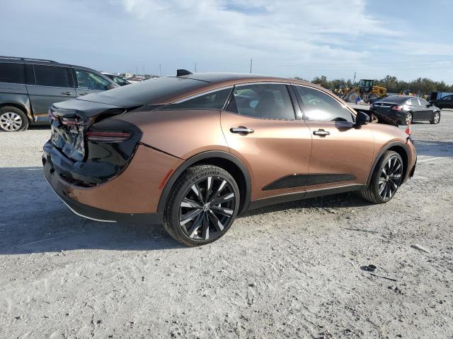 Image 3 of 2024 TOYOTA CROWN PLATINUM 2024 with VIN JTDAFAAF1R3005702