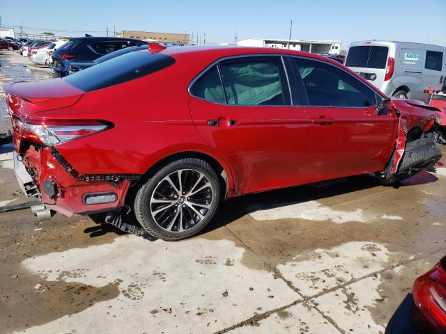 Изображение 3 2019 TOYOTA CAMRY L 2019 с VIN 4T1B11HK9KU212372