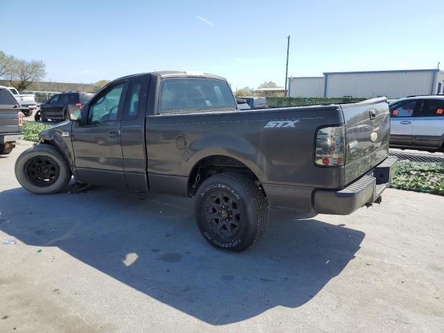 Image 2 of 2006 FORD F150  2006 with VIN 1FTRF12W86NA89311