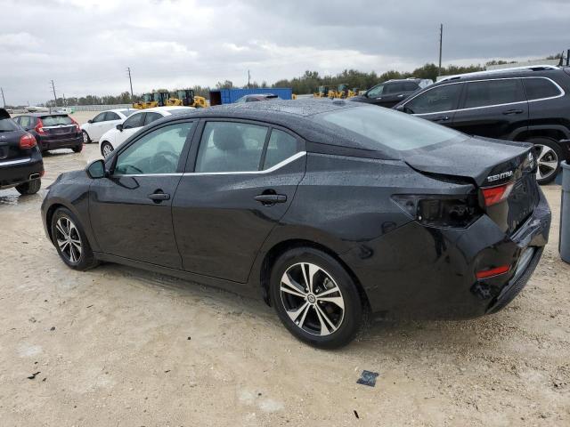 Изображение 2 2023 NISSAN SENTRA SV 2023 с VIN 3N1AB8CV0PY232525