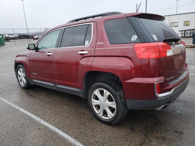 Obraz 2 z 2016 GMC TERRAIN SLE 2016 z VIN 2GKFLTEK7G6252427