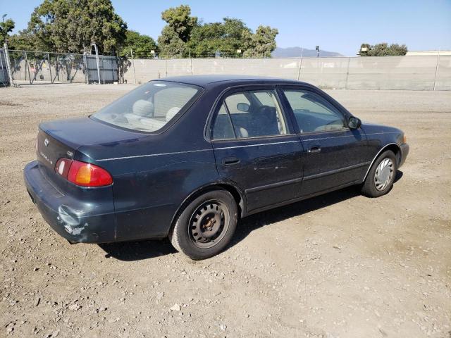 Image 3 of 1999 TOYOTA COROLLA VE 1999 with VIN 1NXBR12E2XZ172462