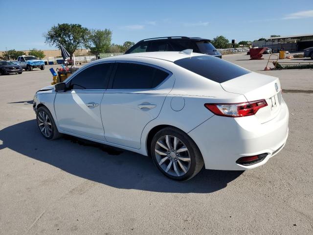 Image 2 of 2017 ACURA ILX PREMIUM 2017 with VIN 19UDE2F77HA006453