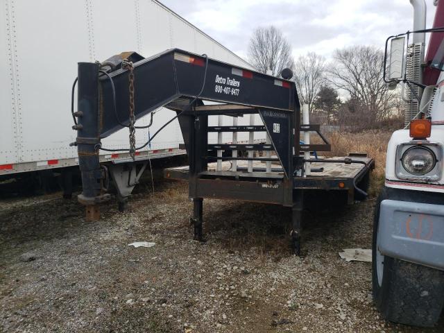 Obraz 2 z 2012 GZFT 16TRAILER 2012 z VIN 1E9BF2527CS230673