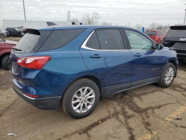 Изображение 3 2020 CHEVROLET EQUINOX LT 2020 с VIN 3GNAXKEVXLL207302