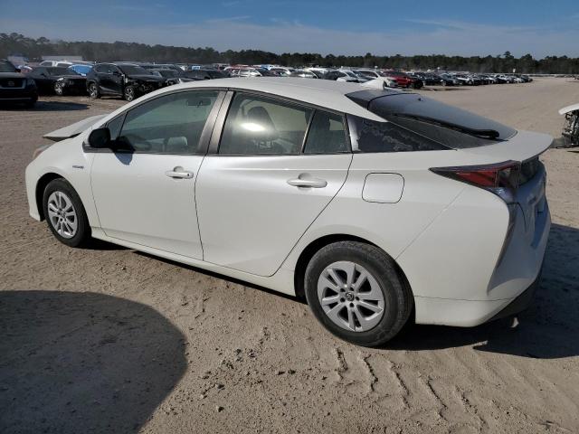Obraz 2 z 2016 TOYOTA PRIUS  2016 z VIN JTDKBRFU0G3006052