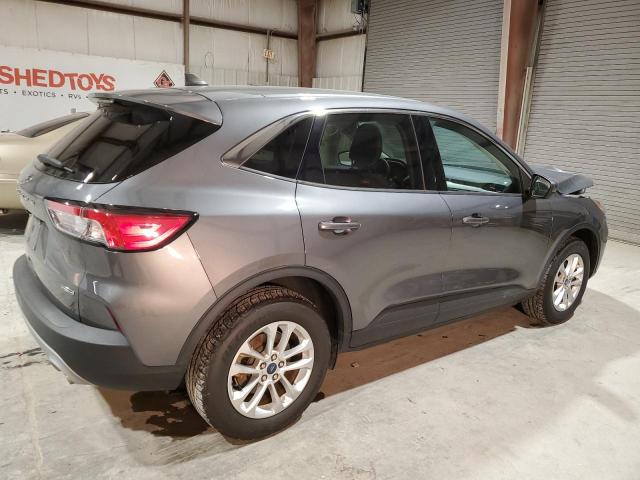 Image 3 of 2021 FORD ESCAPE SE 2021 with VIN 1FMCU9BZ3MUB12545