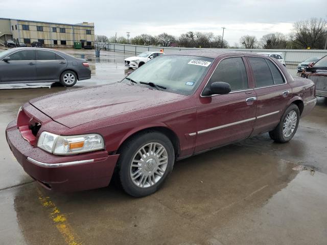 2006 MERCURY GRAND MARQUIS LS 2006 image