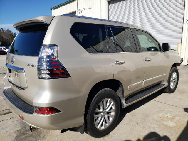 Obraz 3 z 2015 LEXUS GX 460 2015 z VIN JTJBM7FX1F5118349