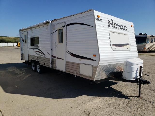 Obraz 1 z 2008 SKYLINE NOMAD 2008 z VIN 1SE200M258B000752