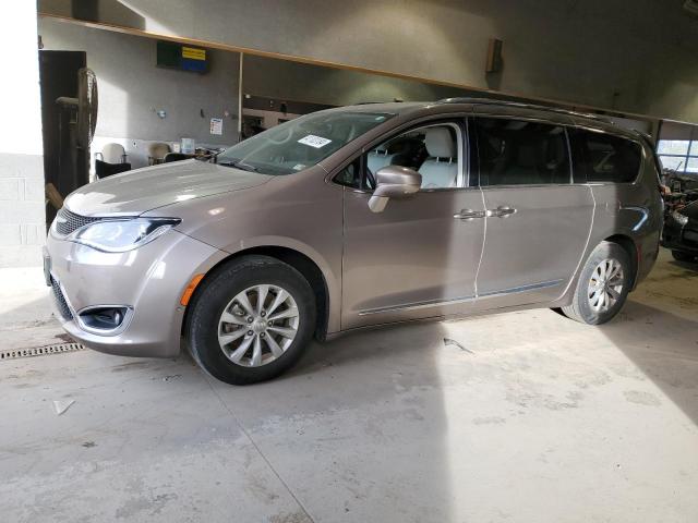 Obraz 1 z 2018 CHRYSLER PACIFICA TOURING L PLUS 2018 z VIN 2C4RC1EG9JR330964