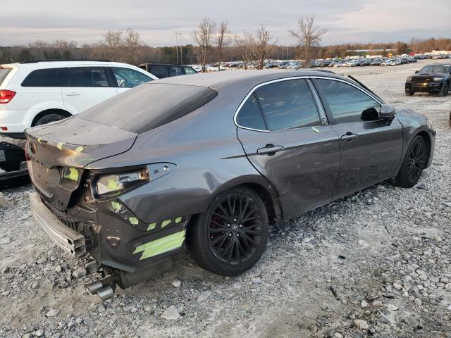 Obraz 3 z 2018 TOYOTA CAMRY L 2018 z VIN 4T1B11HK9JU034008