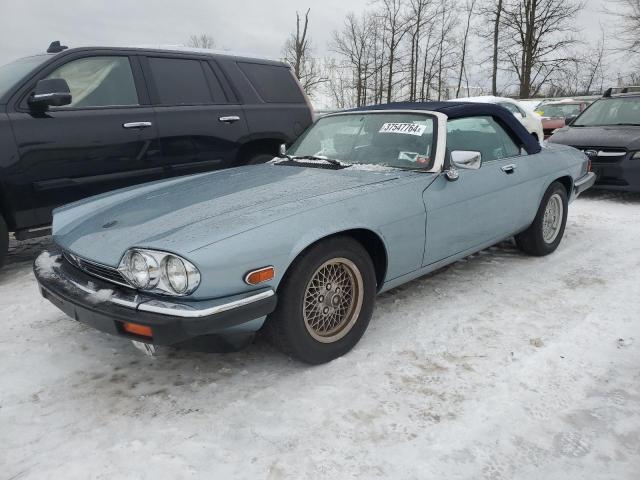 1990 JAGUAR XJS  1990 image