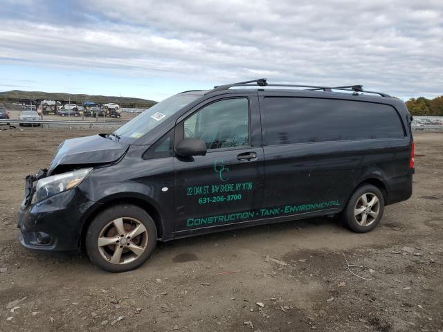 Image 1 of 2017 MERCEDES-BENZ METRIS  2017 with VIN WD3PG2EA2H3229419