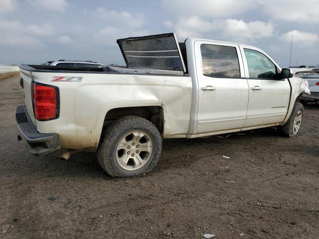 Image 3 of 2015 CHEVROLET SILVERADO K1500 LT 2015 with VIN 3GCUKREC9FG227808
