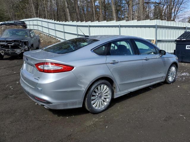 Obraz 3 z 2014 FORD FUSION SE HYBRID 2014 z VIN 3FA6P0LU7ER230376