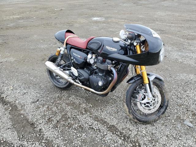 Изображение 2023 TRIUMPH MOTORCYCLE THRUXTON RS 2023