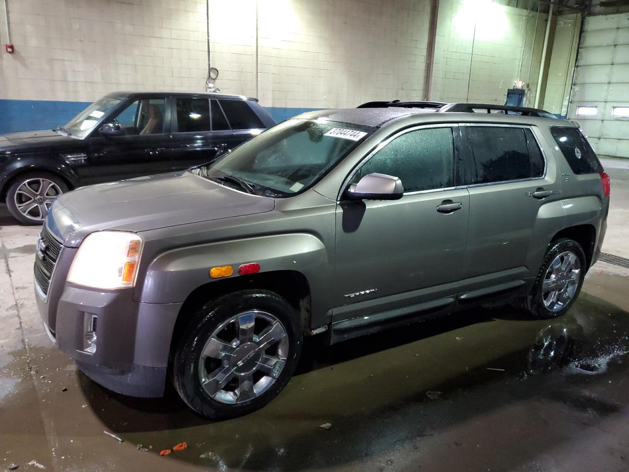 2010 GMC TERRAIN SLE 2010 image