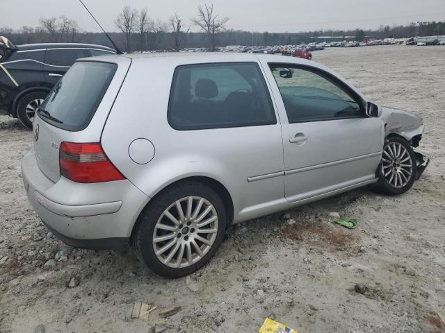 Изображение 3 2004 VOLKSWAGEN GTI VR6 2004 с VIN 9BWDH61J344007601