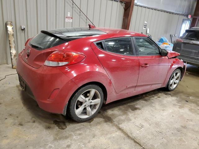 Изображение 3 2014 HYUNDAI VELOSTER  2014 с VIN KMHTC6AD6EU184834
